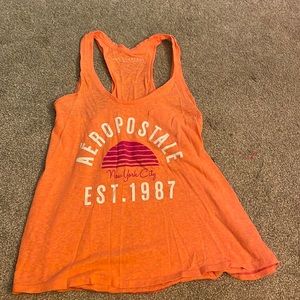 Aeropostale women’s tanktop, size small